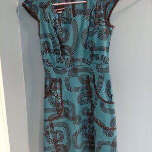 Nooworks dress